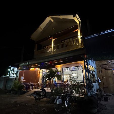 Dary'S Village Guesthouse & Restaurant Phumi Chong Kaoh Eksteriør bilde