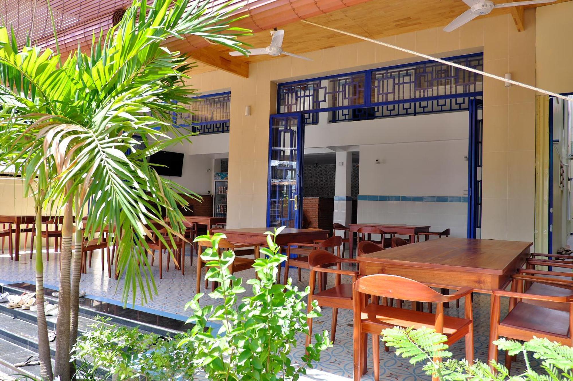 Dary'S Village Guesthouse & Restaurant Phumi Chong Kaoh Eksteriør bilde