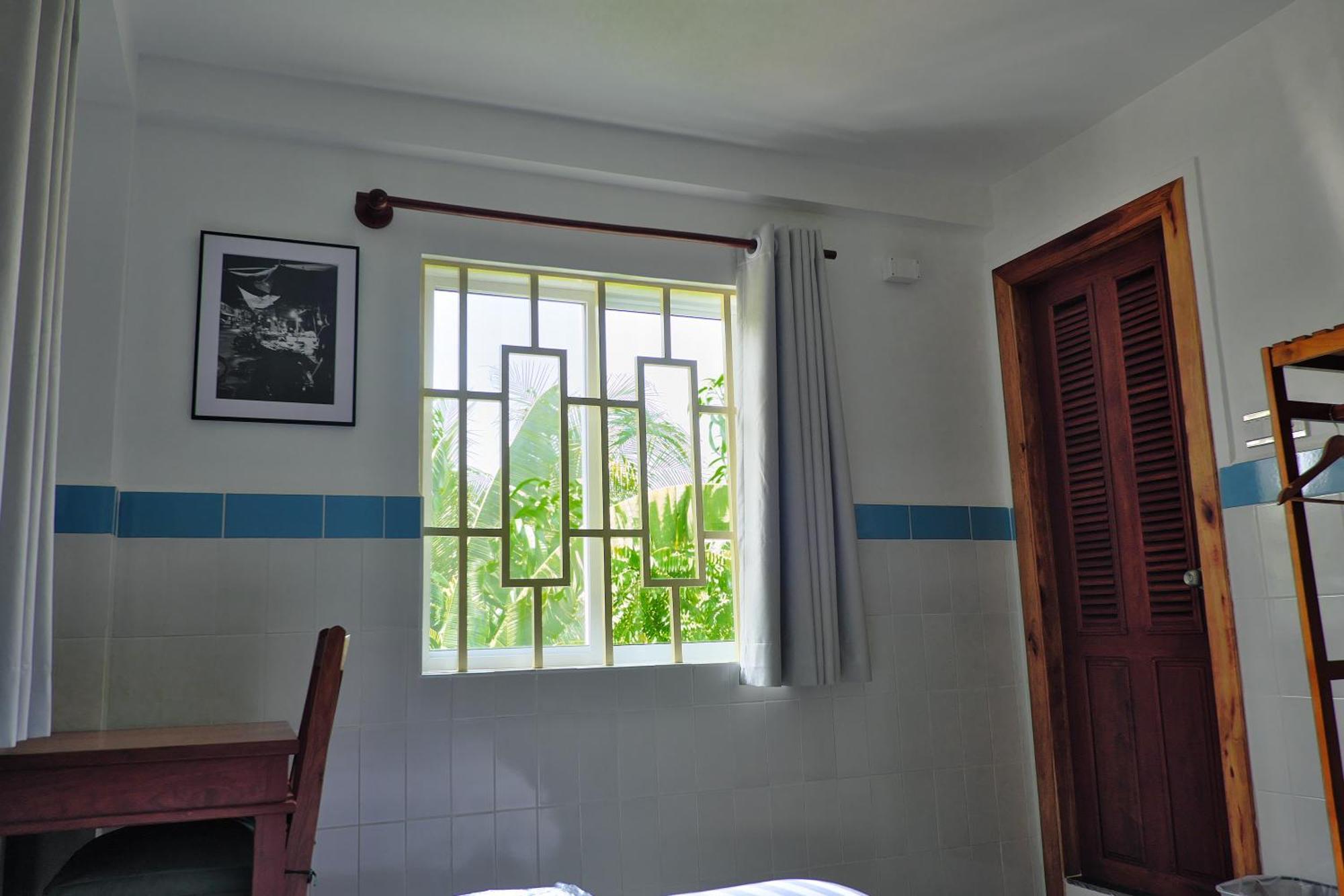 Dary'S Village Guesthouse & Restaurant Phumi Chong Kaoh Eksteriør bilde